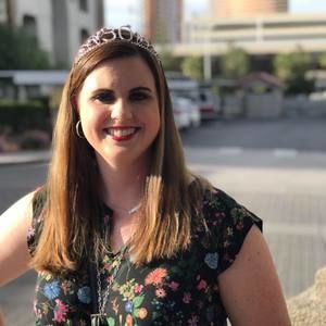 Meet your Posher, Kendel